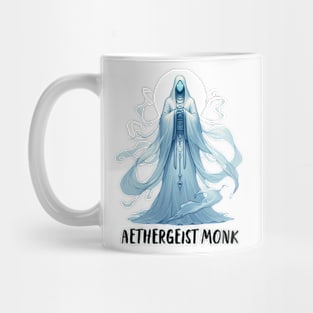 Aethergeist Monk Mug